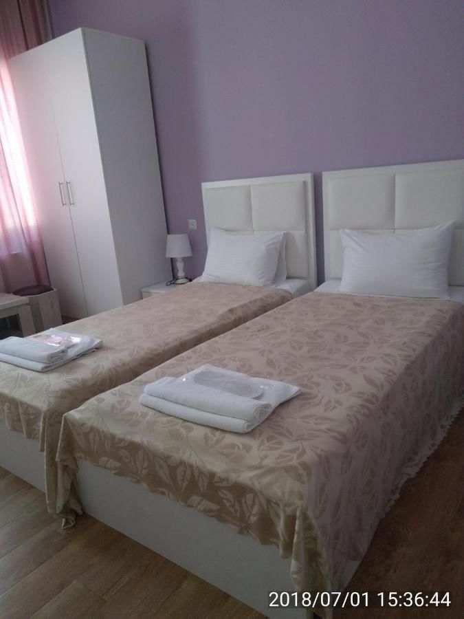 Отель Hotel Stal+ Тбилиси-17