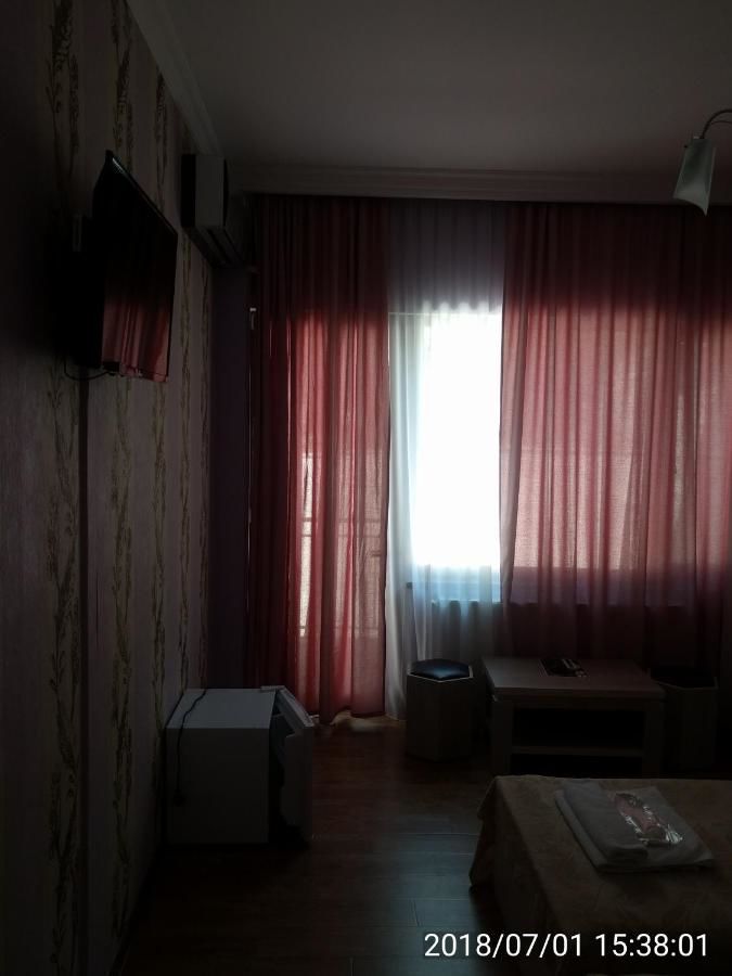 Отель Hotel Stal+ Тбилиси-22
