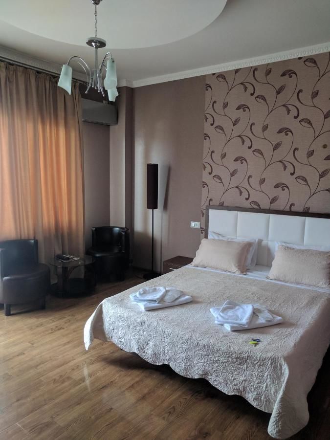 Отель Hotel Stal+ Тбилиси-5