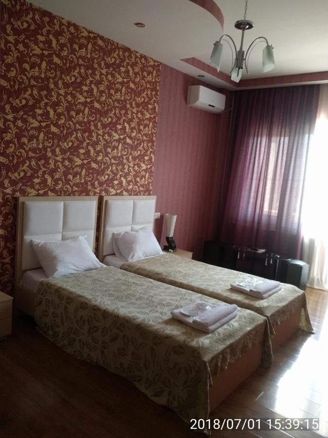 Отель Hotel Stal+ Тбилиси-25