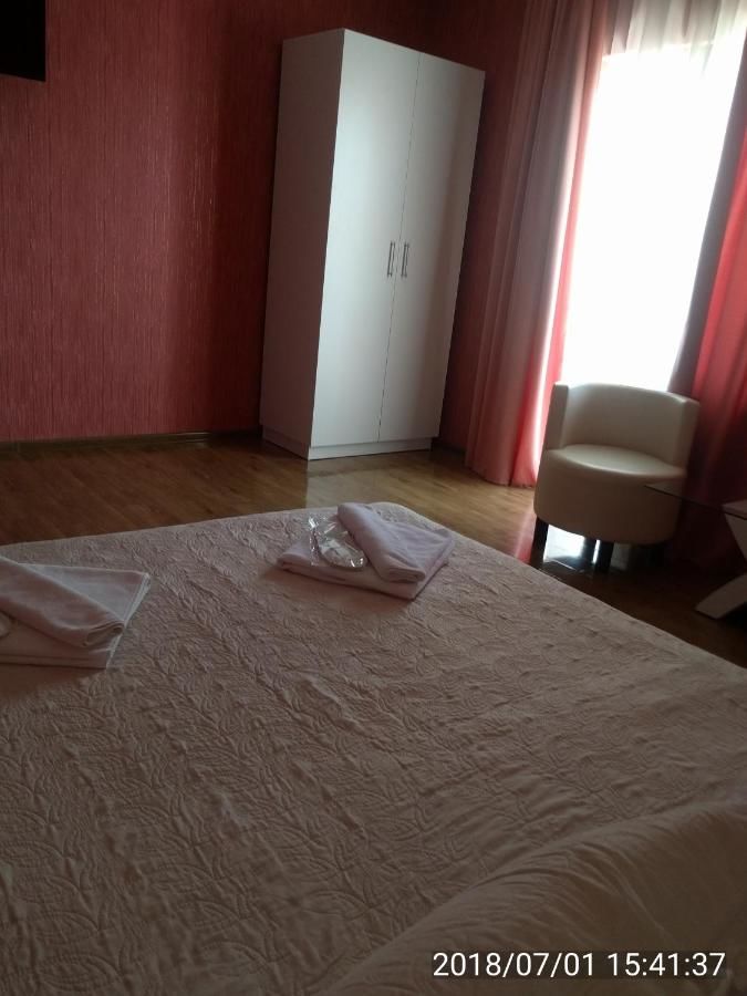 Отель Hotel Stal+ Тбилиси-26