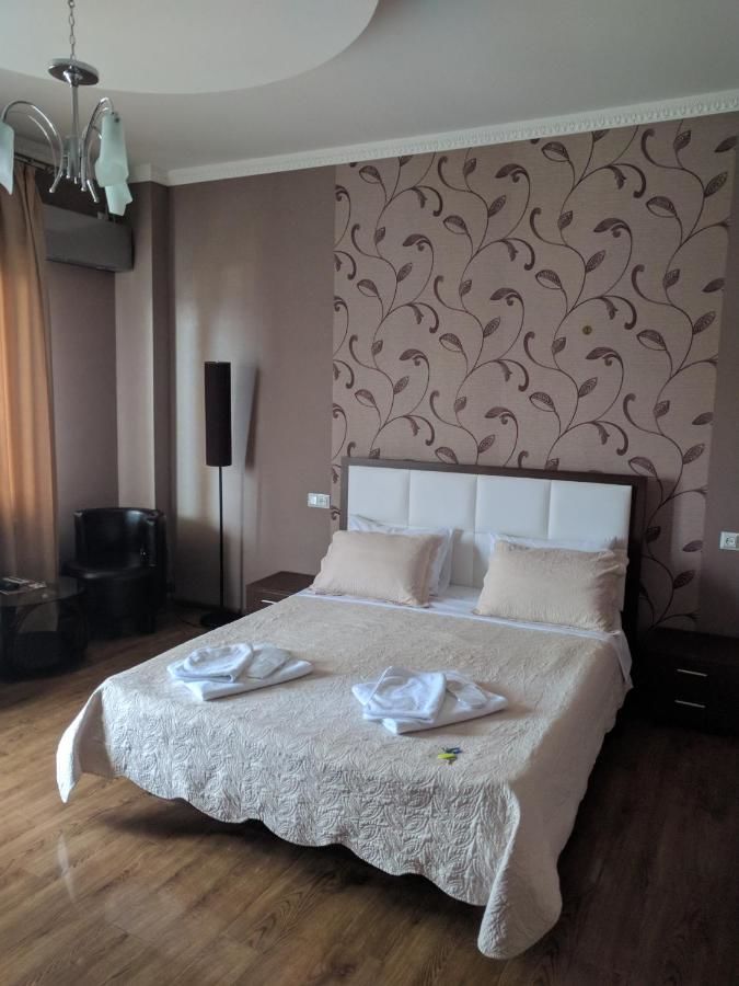 Отель Hotel Stal+ Тбилиси-31