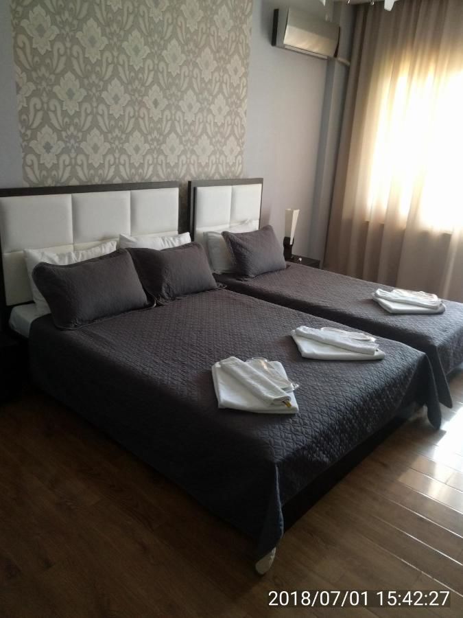 Отель Hotel Stal+ Тбилиси-33