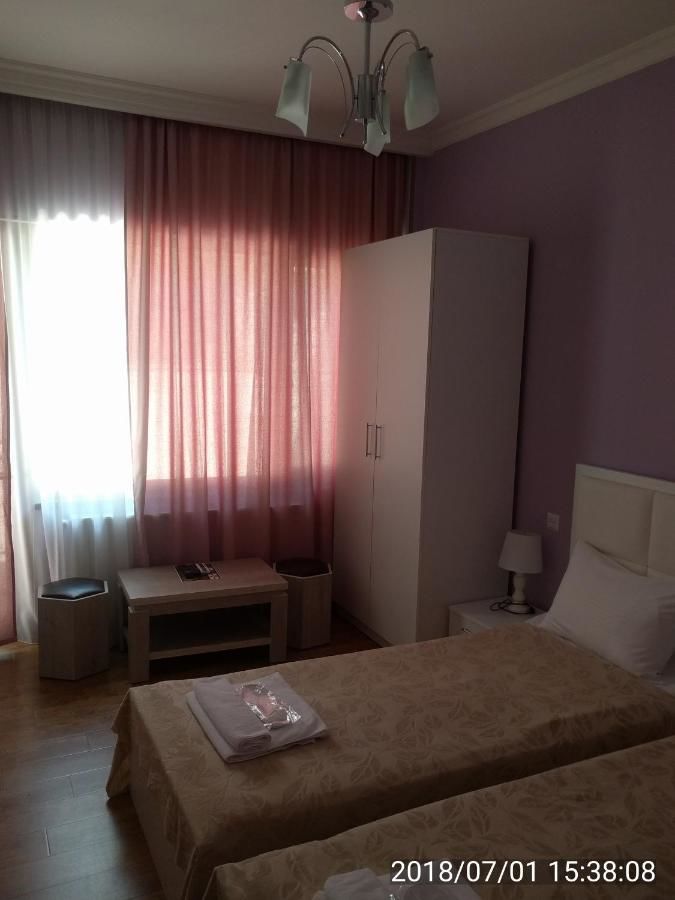 Отель Hotel Stal+ Тбилиси-35