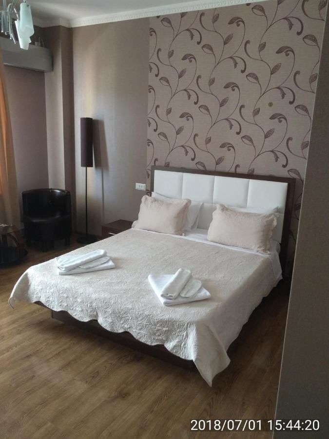 Отель Hotel Stal+ Тбилиси-38
