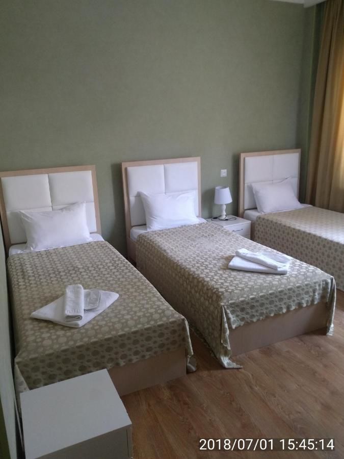 Отель Hotel Stal+ Тбилиси-40
