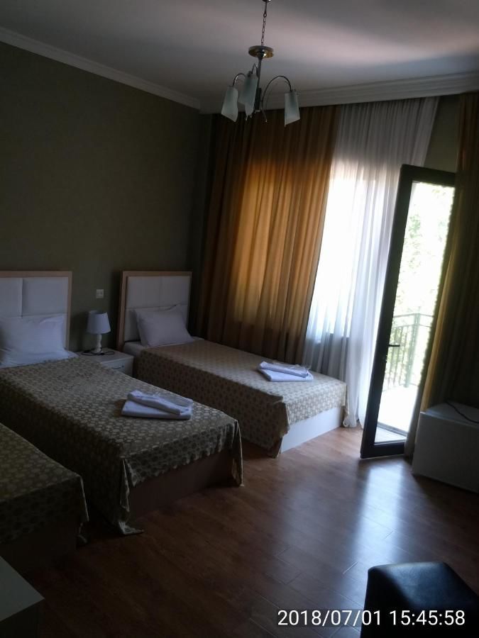 Отель Hotel Stal+ Тбилиси-42