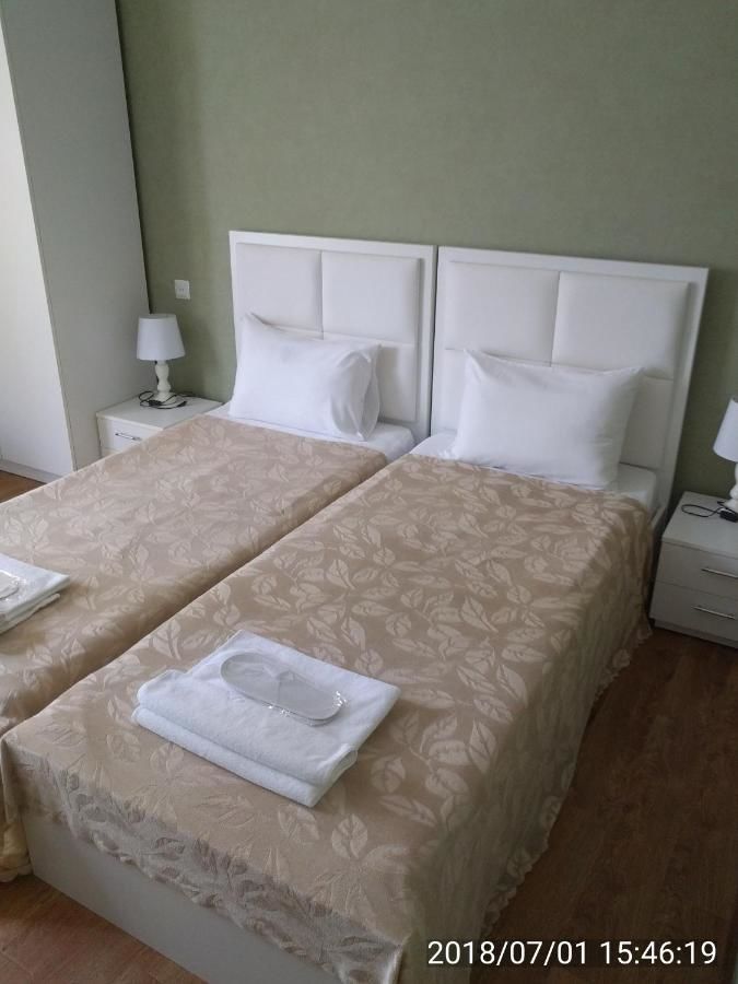 Отель Hotel Stal+ Тбилиси-43