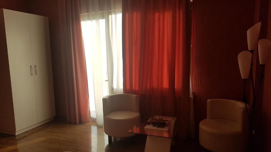 Отель Hotel Stal+ Тбилиси-51