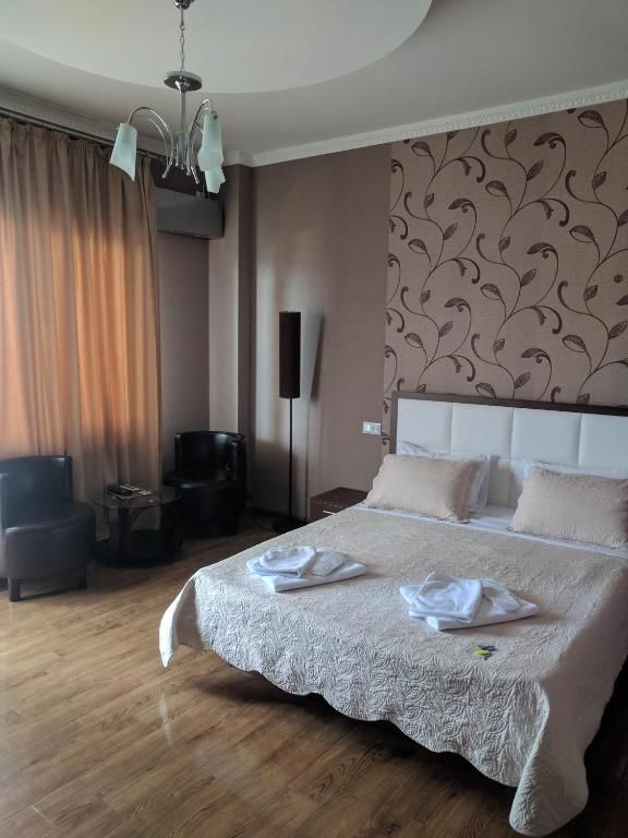 Отель Hotel Stal+ Тбилиси-71