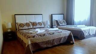 Отель Hotel Stal+ Тбилиси Семейный номер Делюкс-2