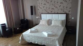 Отель Hotel Stal+ Тбилиси Двухместный номер Делюкс с 2 отдельными кроватями-2