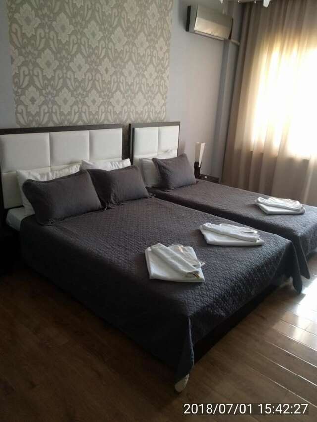Отель Hotel Stal+ Тбилиси-32