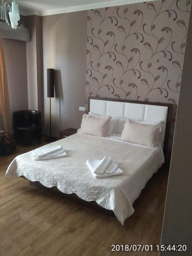 Отель Hotel Stal+ Тбилиси-37