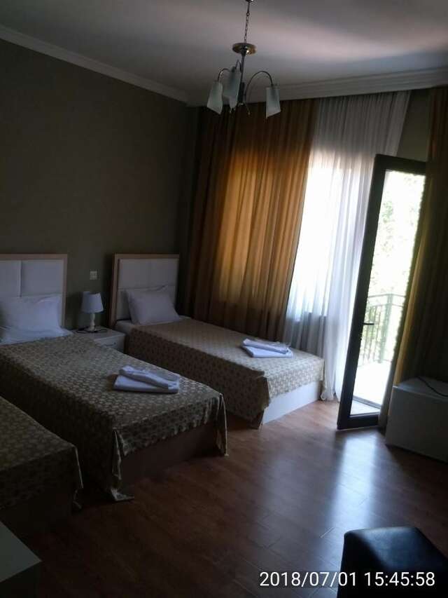 Отель Hotel Stal+ Тбилиси-41