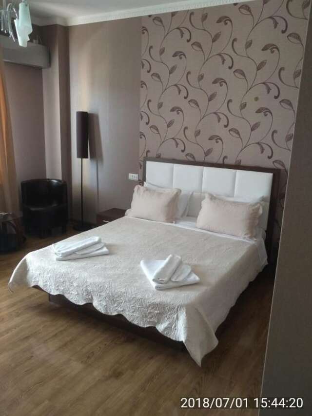 Отель Hotel Stal+ Тбилиси-63
